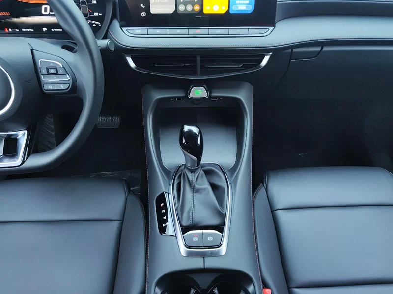 2025 car image #16