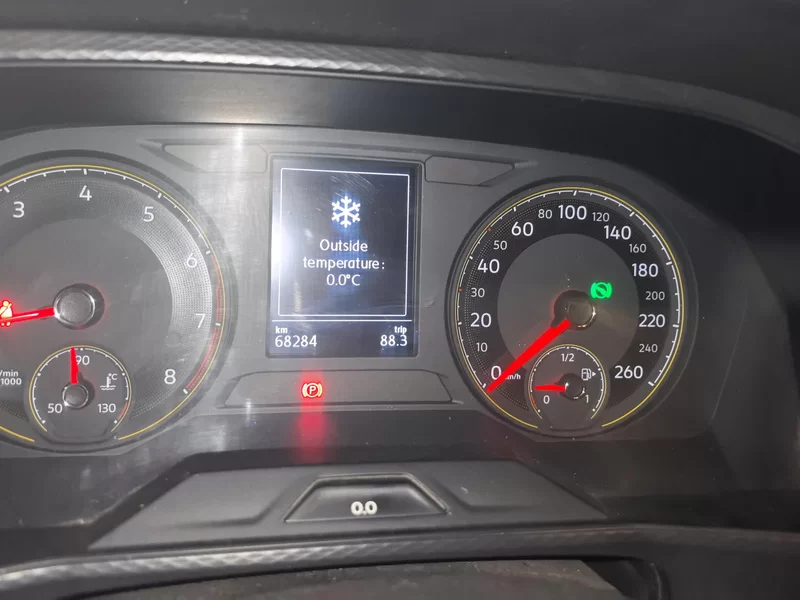 Volkswagen Lavida 2019 #16 Volkswagen Lavida 2019 car image #16