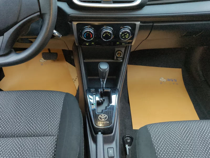 Vios 2018 #16 Vios 2018 car image #16