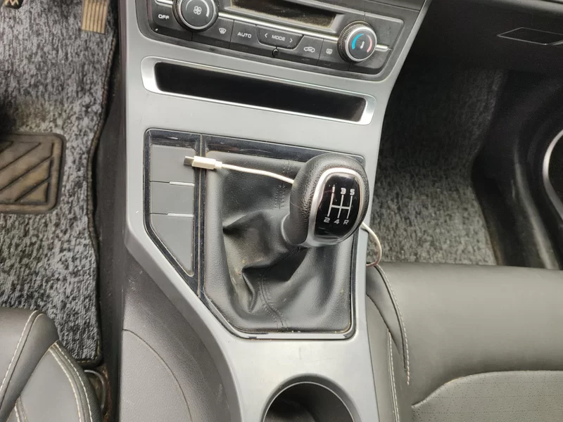 GEELY Emgrand 2021 car image #16