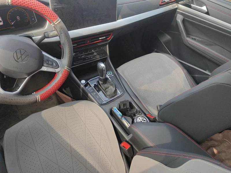 Volkswagen Lavida 2025 immagine di auto #16