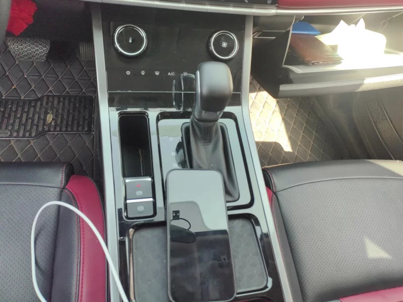 Chery Tiggo 5x 2023 #16 Chery Tiggo 5x 2023 car image #16