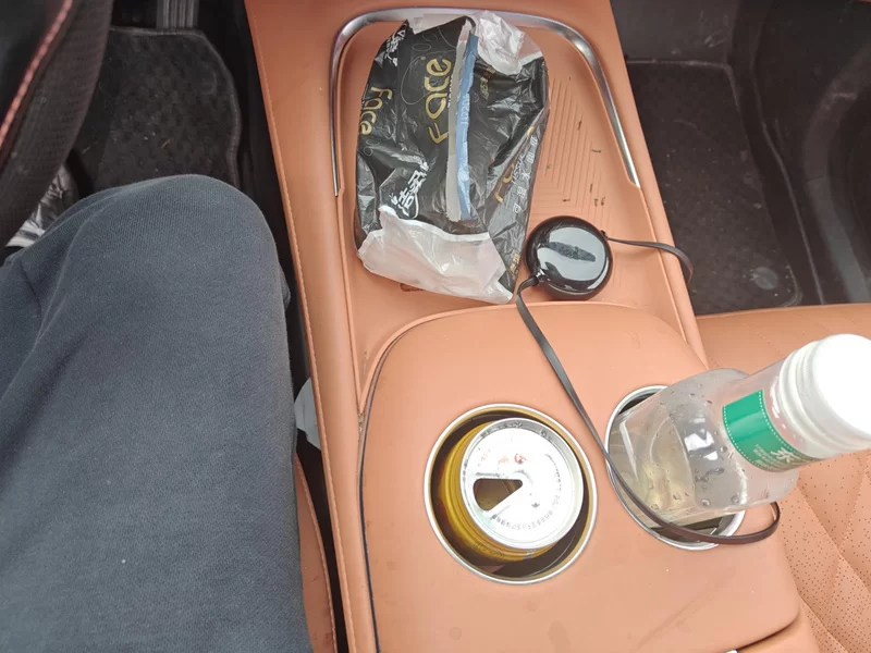 Deepal 2023 #16 Deepal 2023 imagem de carro #16