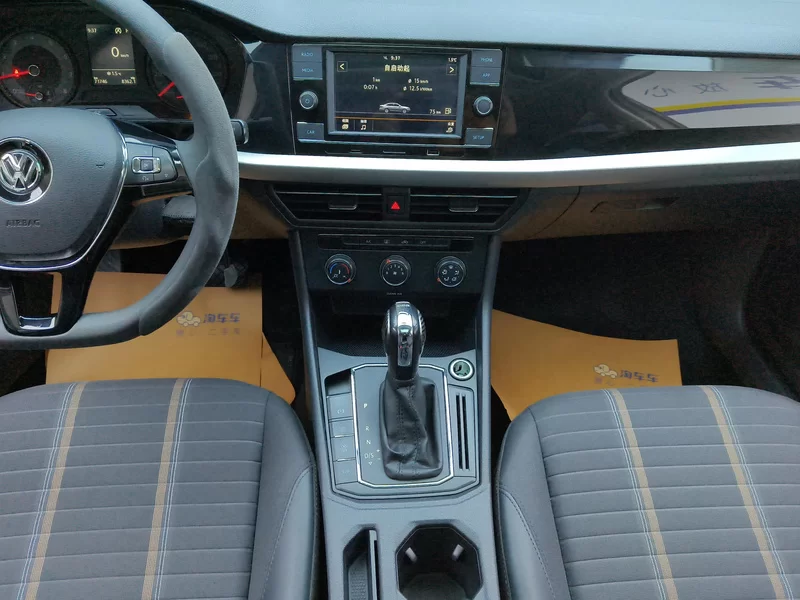 Volkswagen Lavida 2020 #16 Volkswagen Lavida 2020 immagine di auto #16