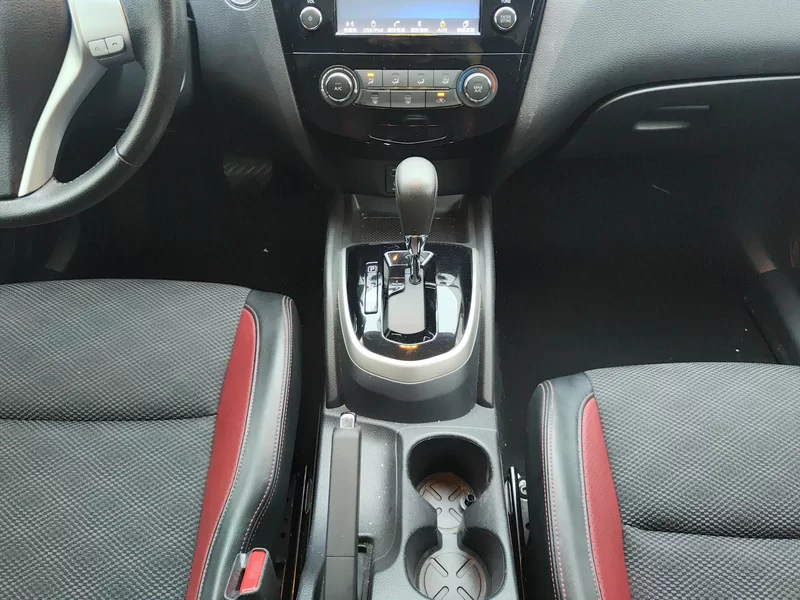 日产 逍客 2018 汽车图片 #16