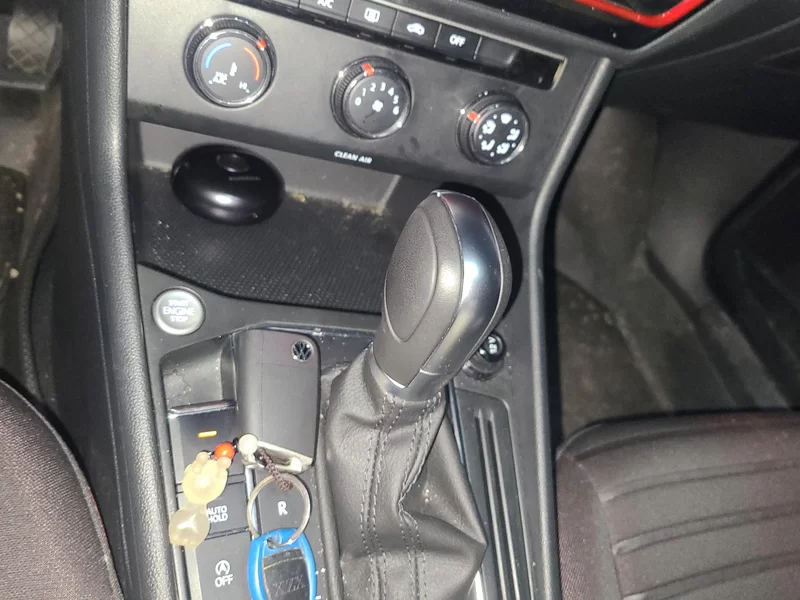 Volkswagen Lavida 2024 immagine di auto #16