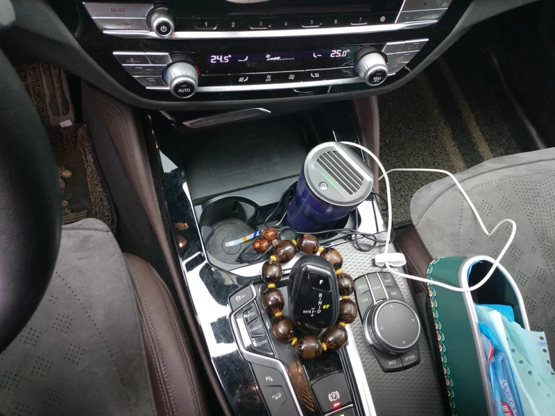 BMW X4 2018 изображение автомобиля #16