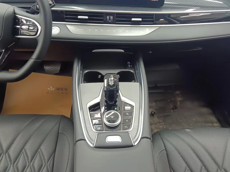 奇瑞 瑞虎7 PLUS 2024 汽车图片 #16