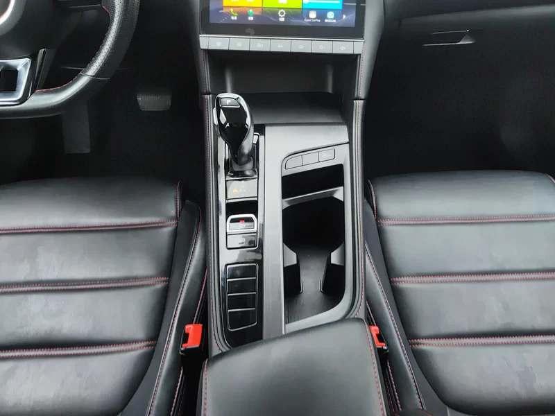 MG 6 2021 صورة سيارة #16