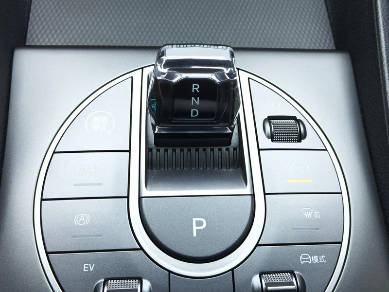BYD 2025 immagine di auto #16