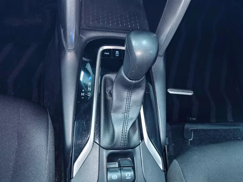 Toyota Corolla Cross 2024 car image #16