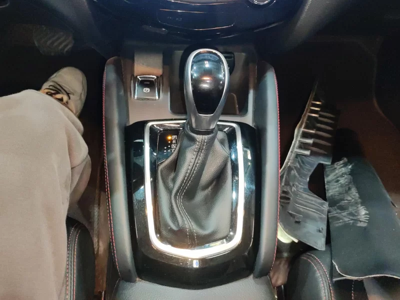 日产 逍客 2022 汽车图片 #16