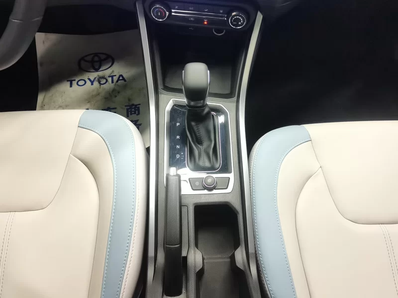 Chery Tiggo 3x 2022 #16 Chery Tiggo 3x 2022 car image #16