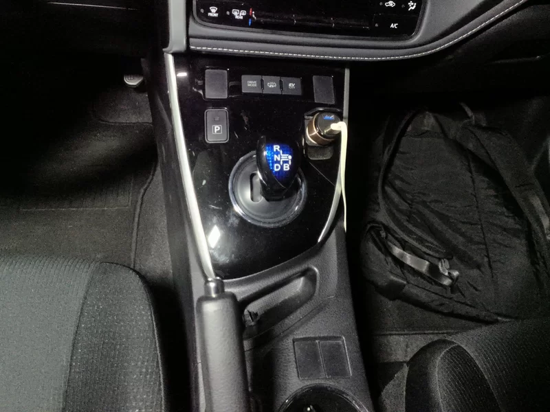 Toyota Corolla Hybird E+ 2019 car image #16