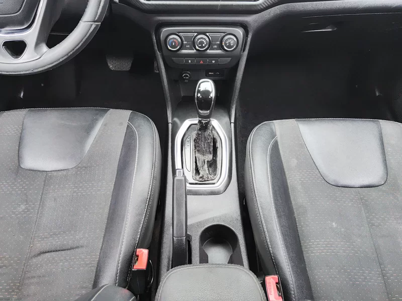 Chery Tiggo 3x 2018 #16 Chery Tiggo 3x 2018 car image #16