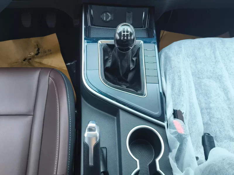 东风风行 风行T5 2025 汽车图片 #16