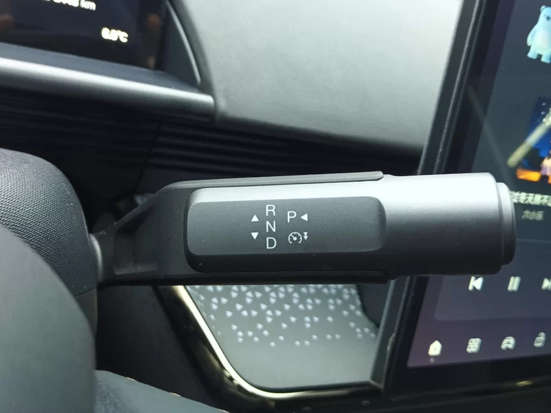 Toyota Bozhi 3X 2025 car image #16