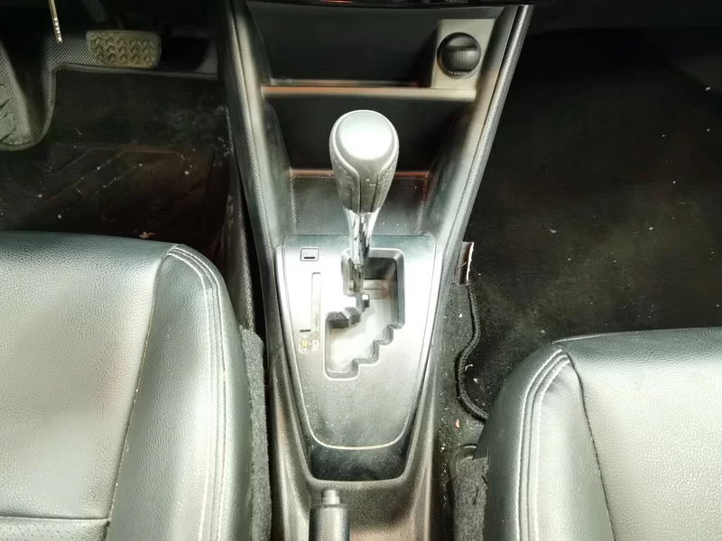 Vios 2021 car image #16