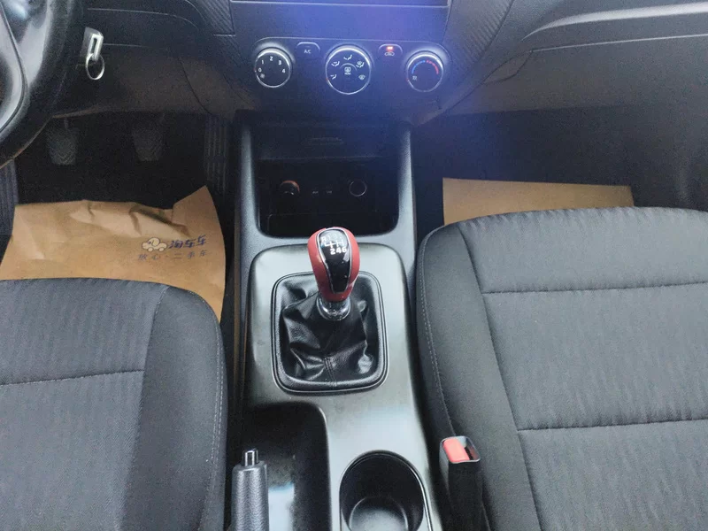 Kia K3 2013 image de voiture #16