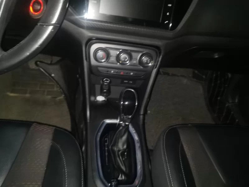 Chery Tiggo 3x 2019 car image #16