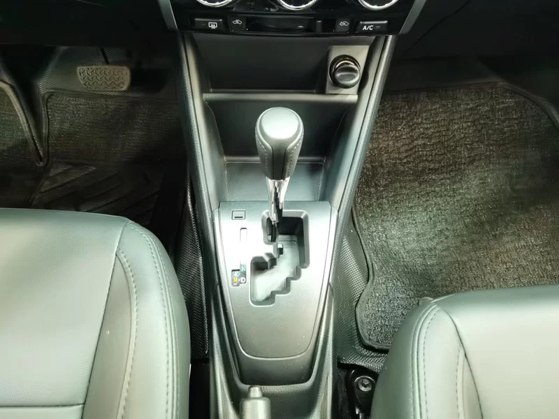 Toyota Yaris L Zhixuan 2019 car image #16