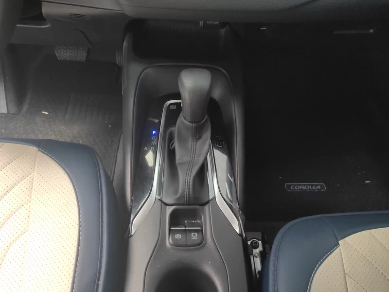 Toyota Corolla 2024 car image #16