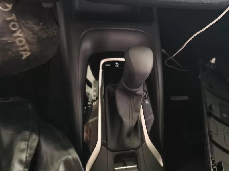 Toyota Allion 2022 immagine di auto #16