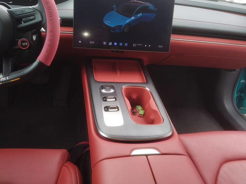MI 2025 #16 MI 2025 immagine di auto #16