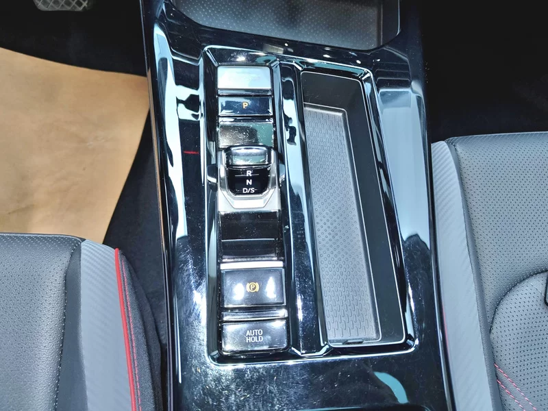 Volkswagen Lamando 2023 immagine di auto #16