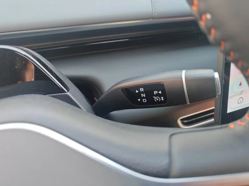 Deepal 2023 car image #16