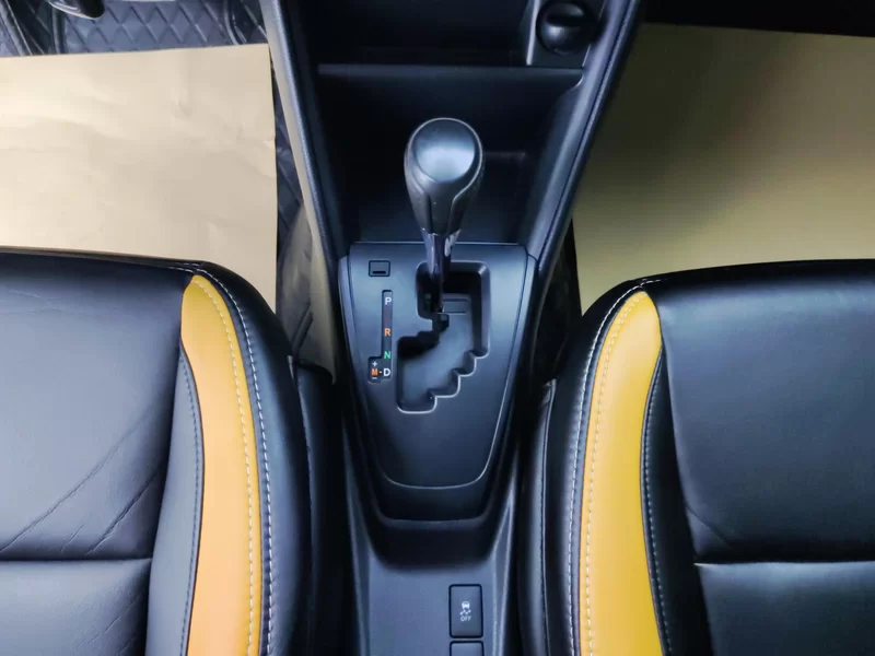 Toyota Yaris L Zhixuan 2021 immagine di auto #16