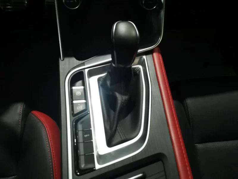 GEELY Binray 2022 #16 GEELY Binray 2022 immagine di auto #16
