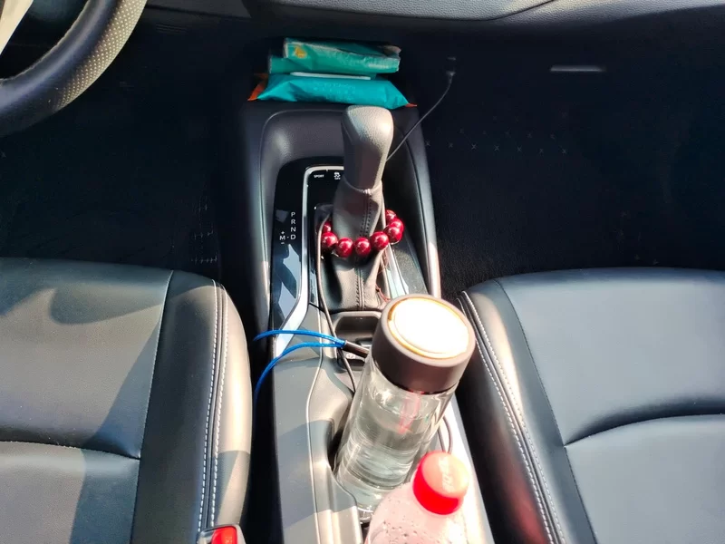 Toyota Allion 2022 immagine di auto #16