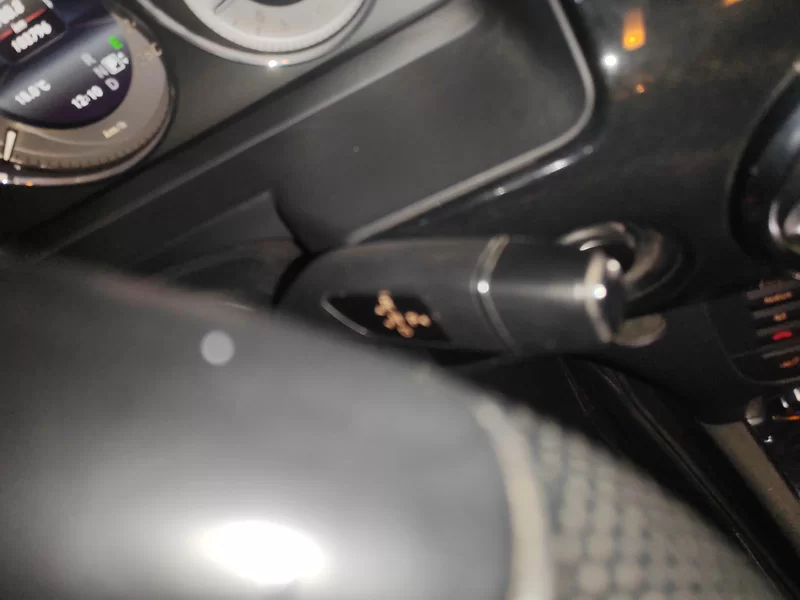 Mercedes-Benz GLK Class 2014 car image #16