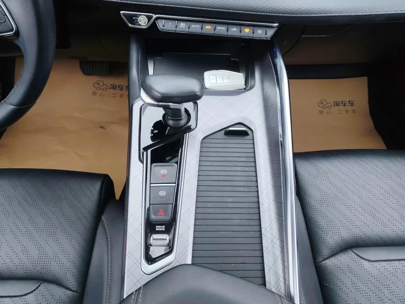 Preface 2021 immagine di auto #16