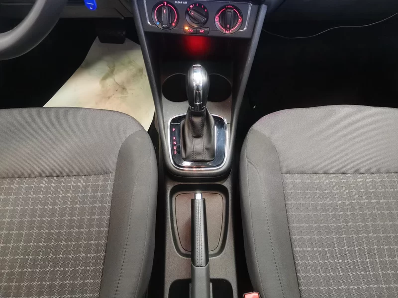 Volkswagen Polo 2016 #16 Volkswagen Polo 2016 car image #16