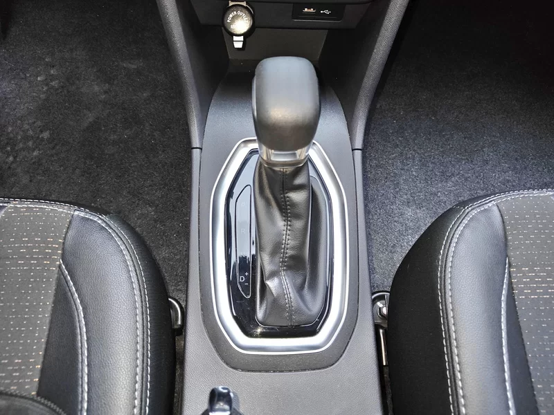Chery Tiggo 3x 2020 #16 Chery Tiggo 3x 2020 car image #16