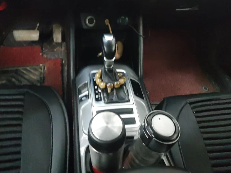 Changan CS55 2019 immagine di auto #16