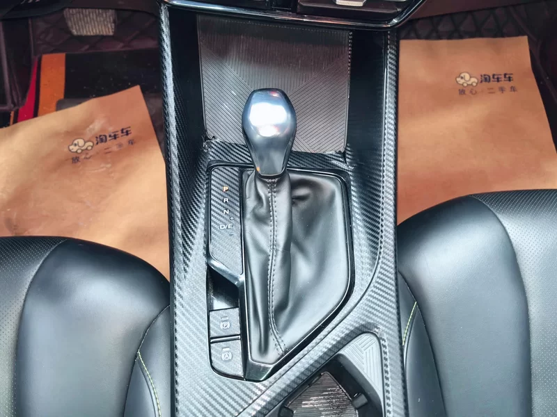 荣威 荣威i5 2021 汽车图片 #16