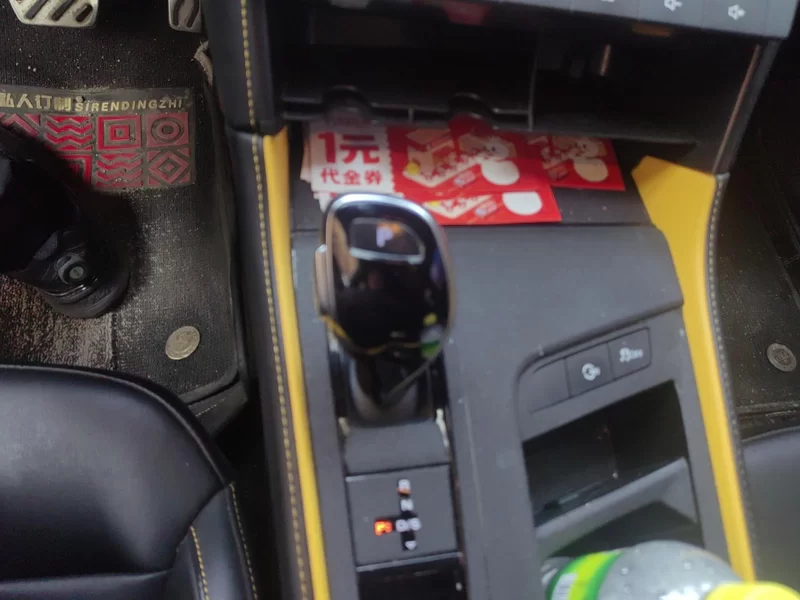 MG 6 2021 изображение автомобиля #16