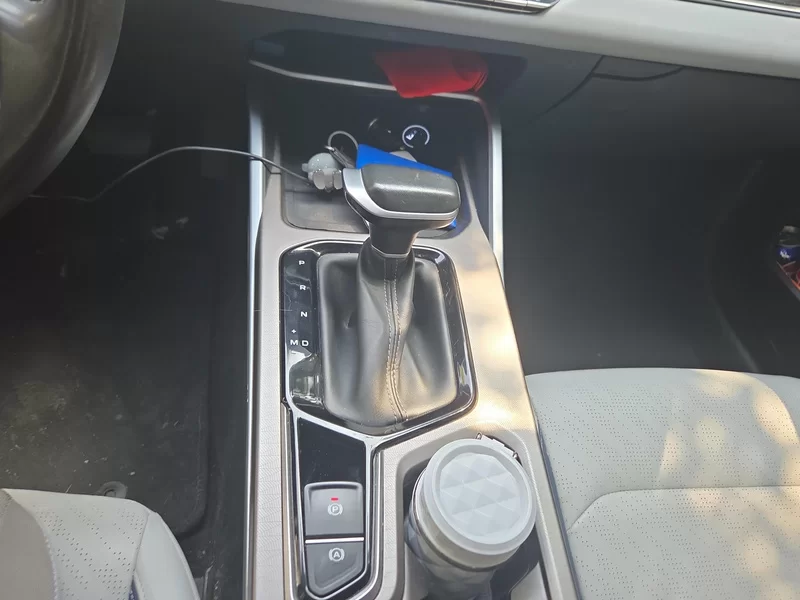 GEELY Emgrand 2022 immagine di auto #16