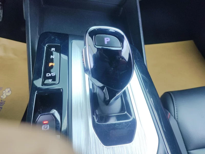 MG 5 2021 #16 MG 5 2021 immagine di auto #16