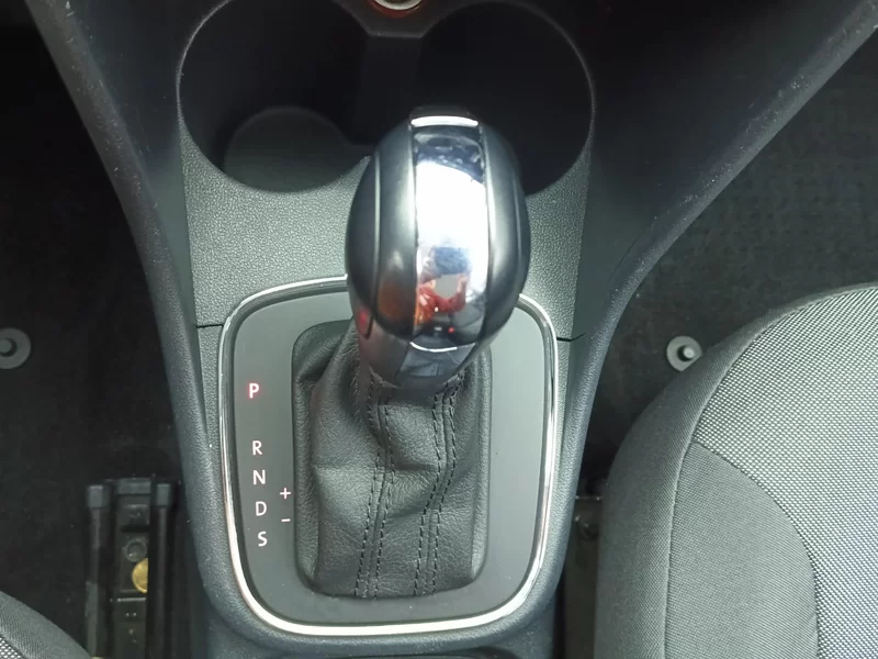 Volkswagen Polo 2016 #16 Volkswagen Polo 2016 car image #16
