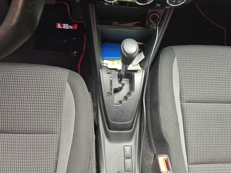 Vios 2023 car image #16