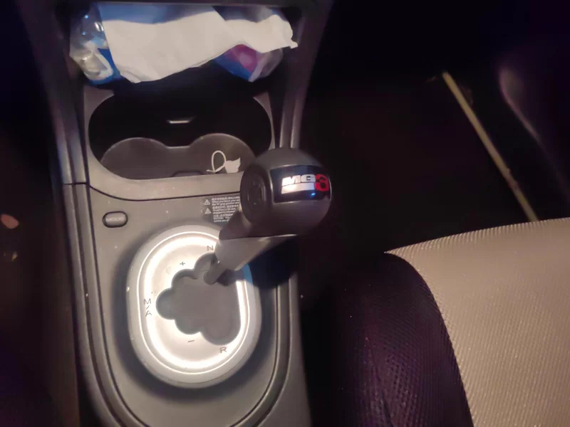 MG 3 2015 immagine di auto #16