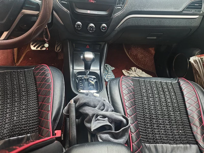 MG 5 2014 #16 MG 5 2014 immagine di auto #16
