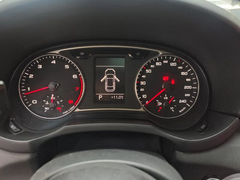 奥迪 奥迪A1 2012 汽车图片 #16