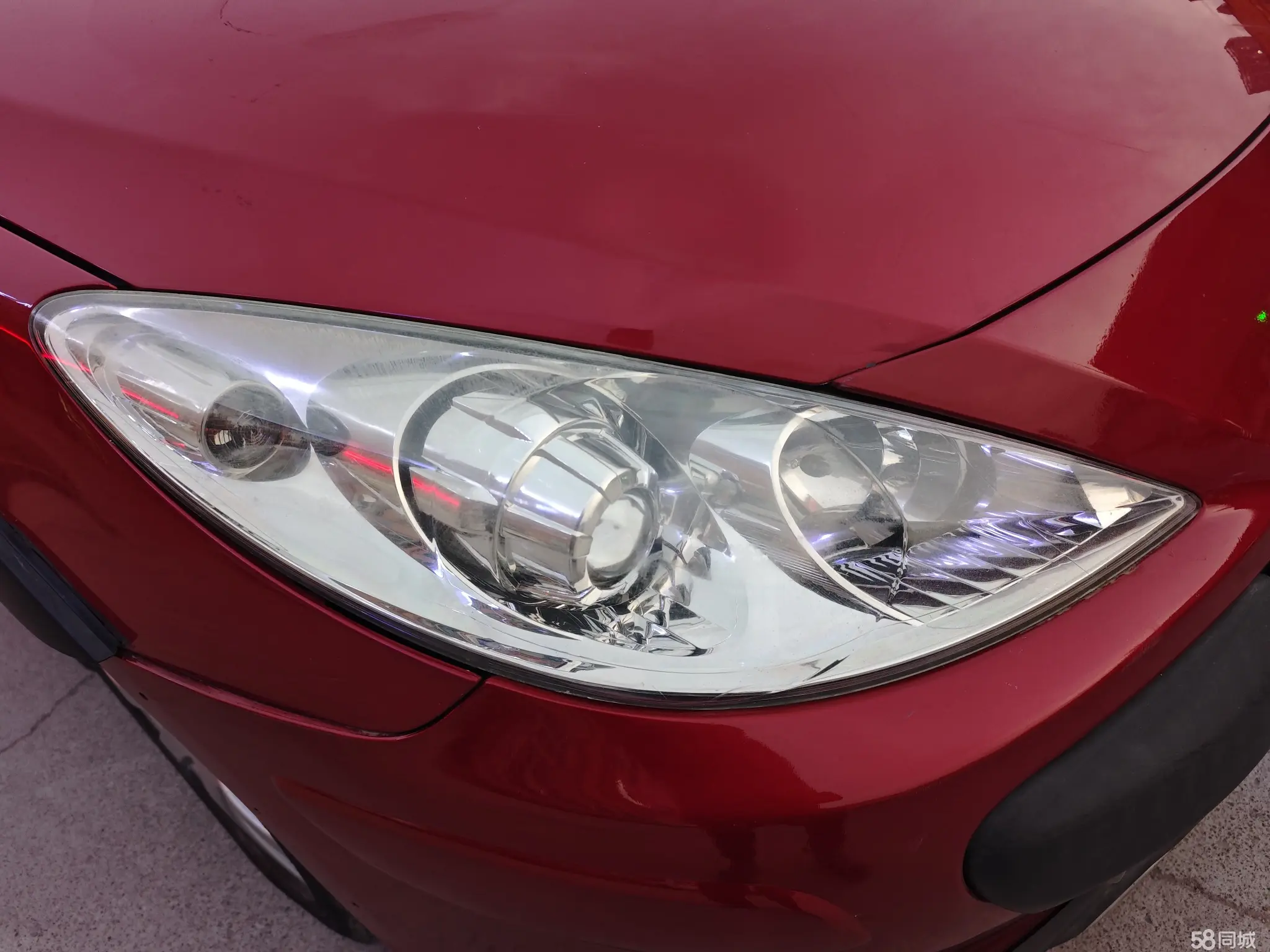 标致 标致307 2015 汽车图片 #16