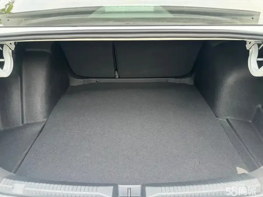 Volkswagen Lavida 2024 immagine di auto #16