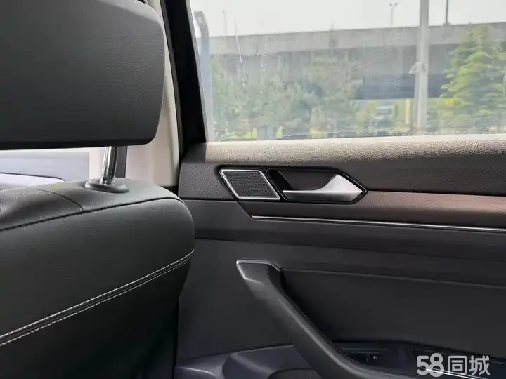 Volkswagen Magotan 2020 car image #16